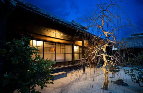 Wakayama Villa | Two bedrooms including two queen-size beds