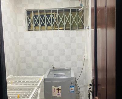 Sekondi-Takoradi Apartment | Two Bedrooms Standby Generator DSTV Netflix W-iFi