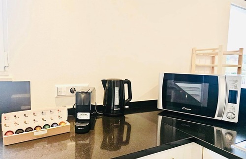 Hesperange Apartment | Two bedrooms with parking in Hesperange