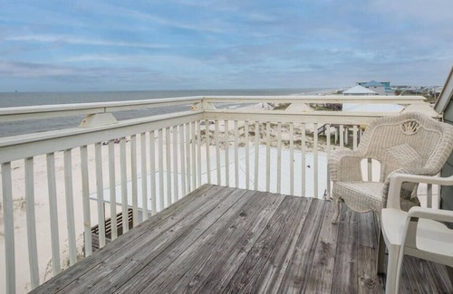 Fort Morgan Condo | Two Carats West
