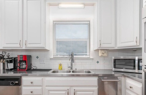 Fort Morgan Condo | Two Carats West