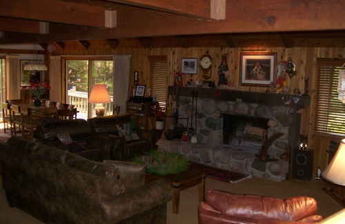 Harbor Springs House | Two family lake home/close to Nub Nob and Boyne Highlands