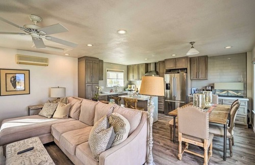 Birds Landing House | Two For You Newly Renovated River And Boat House