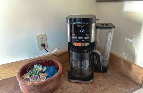 Tamassee House | TWO Home Resort ON a Private Waterfall!