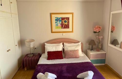 Pachi Villa | Two Islands