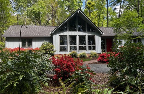 Stuart House | Two Kings, Hiking, Wineries, Relaxation