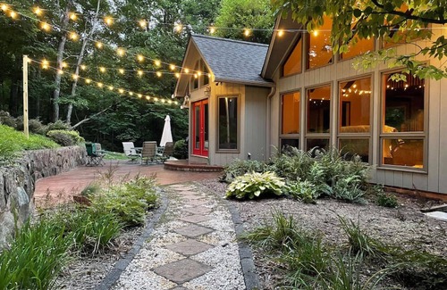 Stuart House | Two Kings, Hiking, Wineries, Relaxation