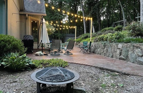 Stuart House | Two Kings, Hiking, Wineries, Relaxation