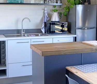Betty's Bay Apartment | Two Lakes