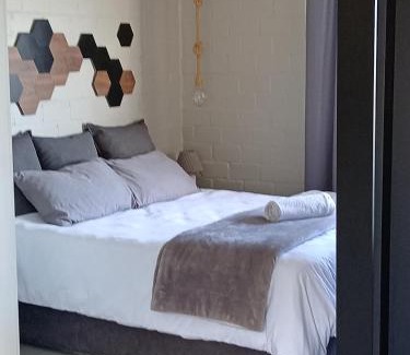 Betty's Bay Apartment | Two Lakes