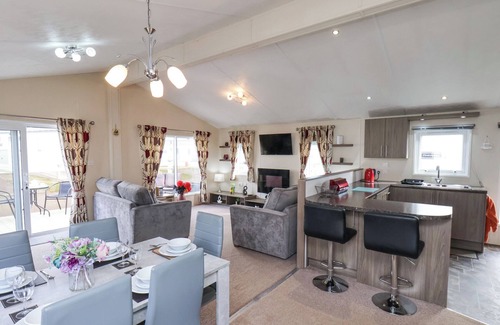 Cayton Bay Cottage | Two Little Ducks