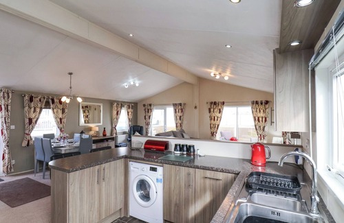 Cayton Bay Cottage | Two Little Ducks