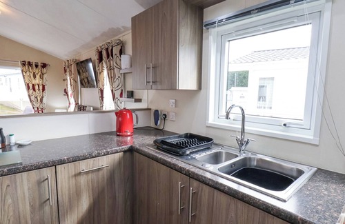 Cayton Bay Cottage | Two Little Ducks