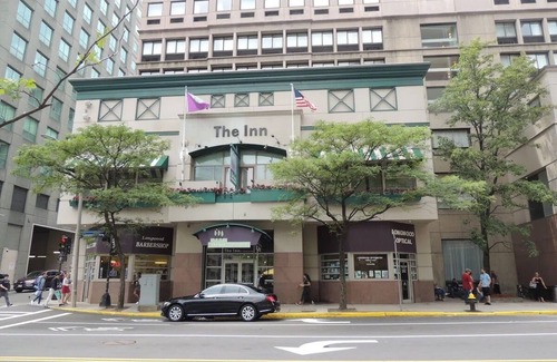 Medical Center Area Hotel | Two Queen Room, The Inn at Longwood Medical, Parking, Close to HMS - 2 Units