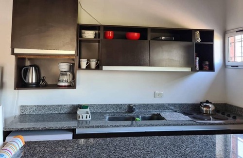 Ingeniero Maschwitz Apartment | Two-room apartment - Punto Maschwitz Rentals