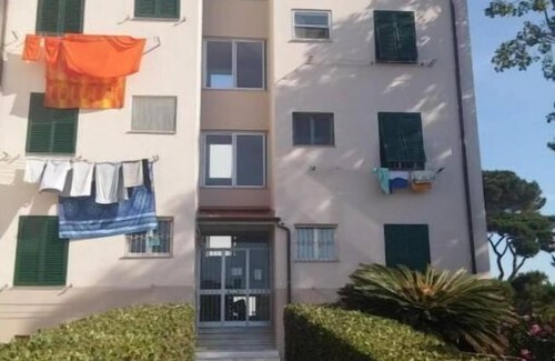 Marina di Pisa Apartment | two-room apartment Marina di Pisa
