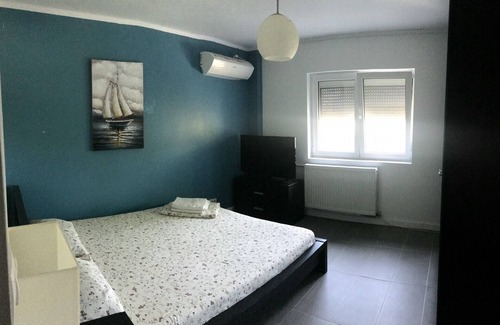Arsa Apartment | Two-room apartment near Diana beach