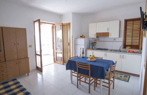 Sciacca Apartment | Two Room Apartment Near the Beach 2