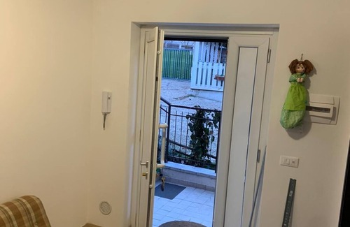 Coppito Apartment | Two-room apartment opposite Coppito Hospital and University, 2.5 km from GDF