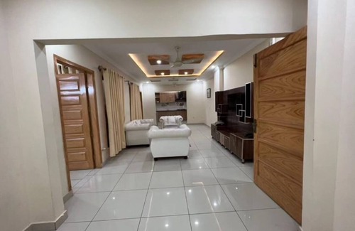Islamabad Apartment | Two Room Appartment Aimpire Hoteln4 to 6 person