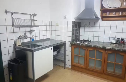 Safed Apartment | Two stand-alone flats Galilee Sea Mountains View, BBQ, WiFi, Air Conditioner