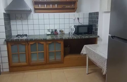 Safed Apartment | Two stand-alone flats Galilee Sea Mountains View, BBQ, WiFi, Air Conditioner