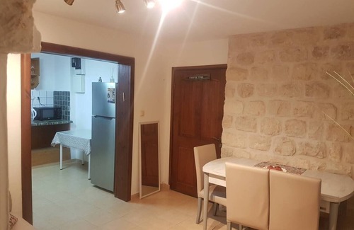 Safed Apartment | Two stand-alone flats Galilee Sea Mountains View, BBQ, WiFi, Air Conditioner