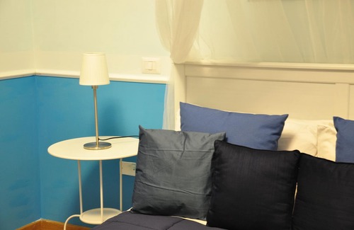 Corbara House | TWO STEPS FROM . CIVITA DI BAGNOREGIO, ORVIETO, LAKE CORBARA AND BOLSENA