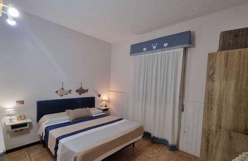 Gallina House | Two steps from the sea Down