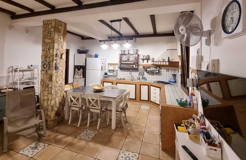 Gallina House | Two steps from the sea Down