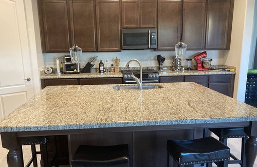 Desert View Village House | Two story house in new community in N Phoenix near Desert Ridge