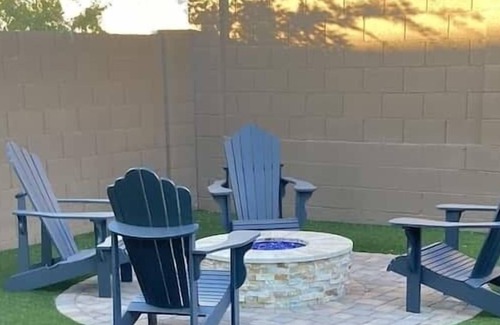 Desert View Village House | Two story house in new community in N Phoenix near Desert Ridge