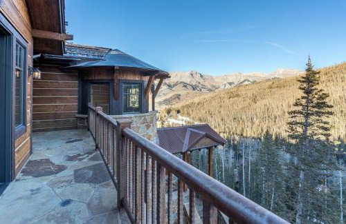 Mountain Village Ski Chalet | Two Trails by Exceptional Stays