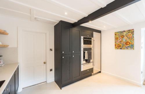 Hetton House | Two Trees, By Birch Stays