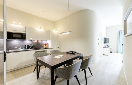 Ostseebad Wustrow Apartment | Two water - Ostseebad Wustrow Maritime School - Francis Drake Suite