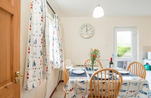 Little Haven House | Ty Bychan