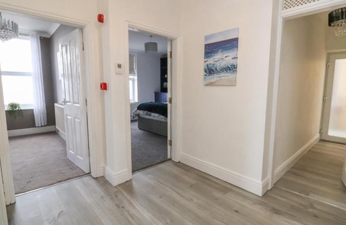 Rhyl Apartment | Ty Canol