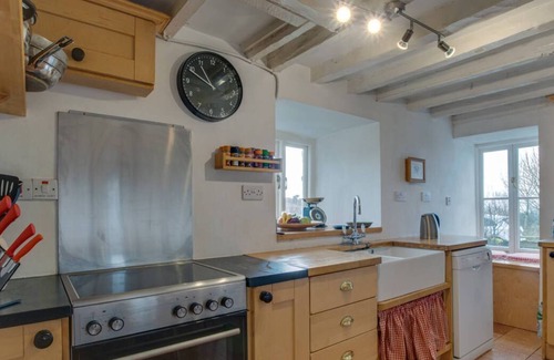 Dolgellau House | Ty Capel Carmel in the beautiful Dolgellau
