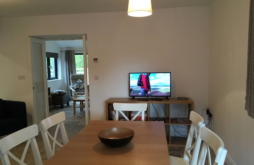 Brecon Cottage | Ty Glo Cottage BreconBeacons Rural views. 2 bedrooms 2 bathrooms sleeps 5 Wifi