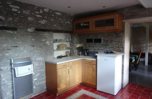 Penestin House | Ty Gwenn, dans un parc boisé, la plage à vos pieds