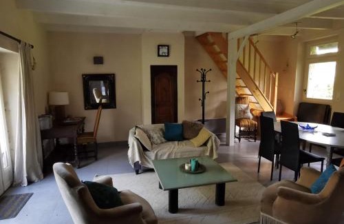 Penestin House | Ty Gwenn, dans un parc boisé, la plage à vos pieds