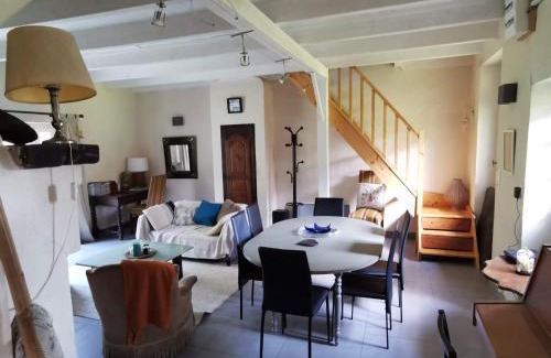 Penestin House | Ty Gwenn, dans un parc boisé, la plage à vos pieds