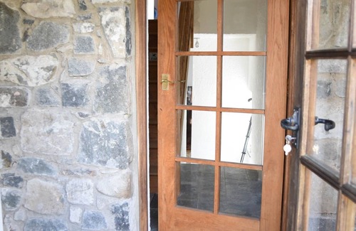 Caernarfon Cottage | Ty-Gwyn Cottage - Retreat Group