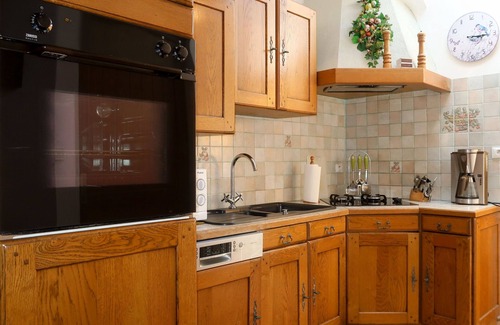 Kerroch House | Ty Marieflo by Interhome