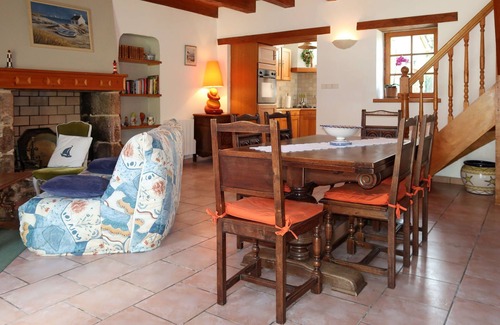 Kerroch House | Ty Marieflo by Interhome