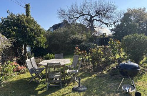 Penvenan House | Ty Moune highly sought after location