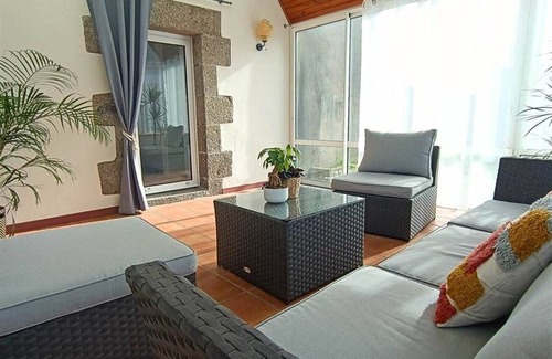 Porspoder House | Ty Porzh