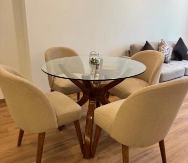Jesus Maria Apartment | TyB apartment