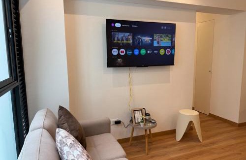 Jesus Maria Apartment | TyB apartment