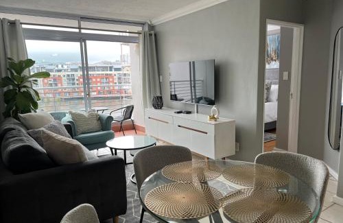 Eikenbosch Apartment | Tyger waterfront apartment